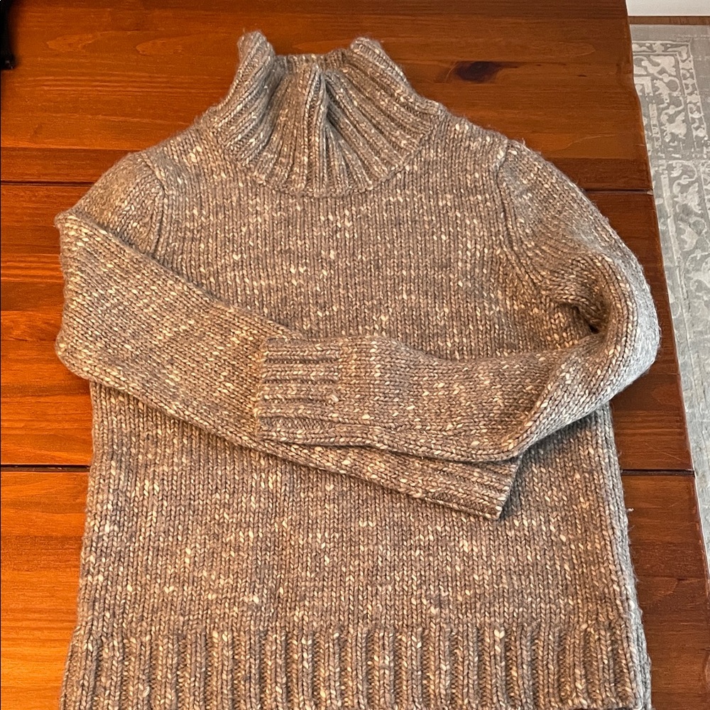 Rag and bone wool sweater